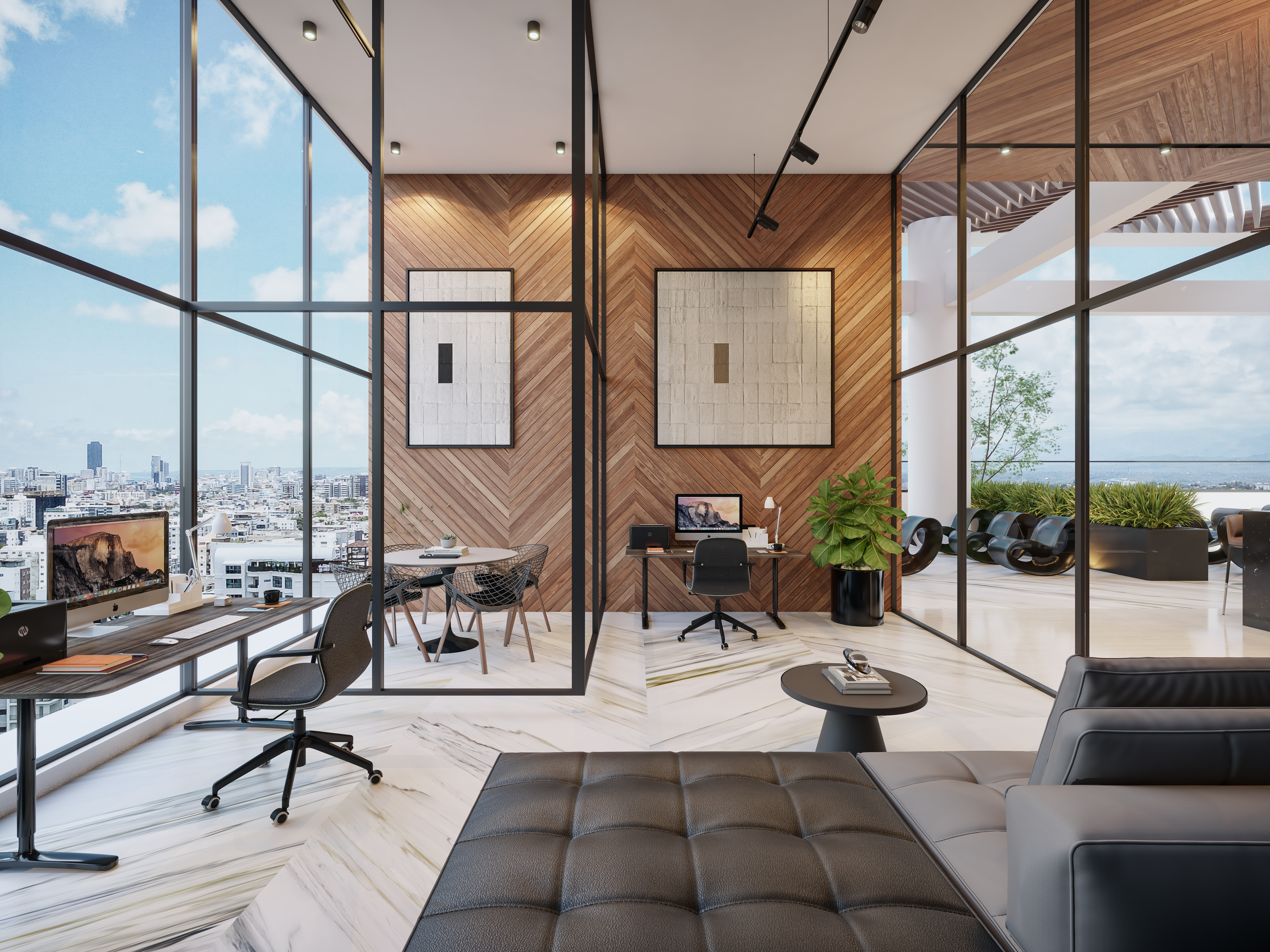 AC Suites Piantini